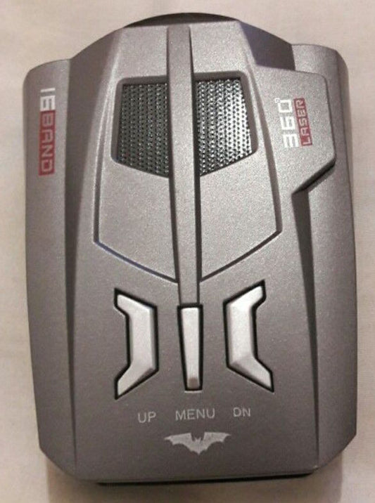 LED Radar Detector - Car Speed Testing System (Buy 3 Get 1 Free)