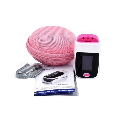 Pulse Oximeter CE/ISO Approved 50% Off - Limited Stock