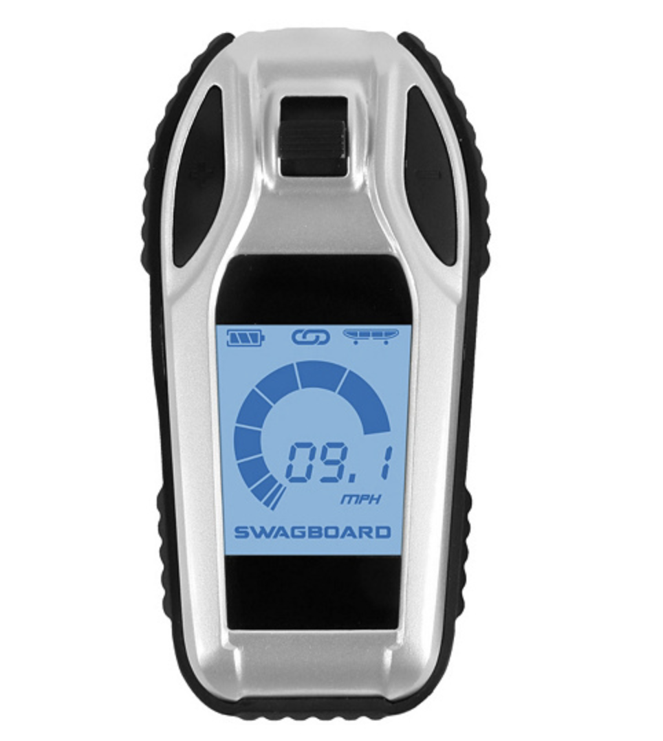 Swagtron SwagBoard NG-1 Electric Skateboard