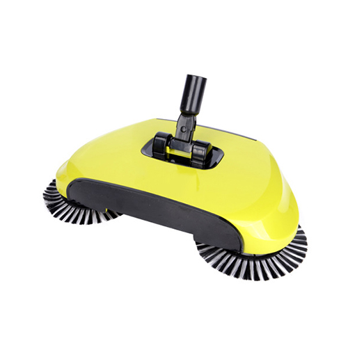 Stainless Steel Sweeping Machine