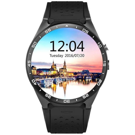 *** Exclusive Offer *** SX88 Smartwatch Phone Premium Android iOS