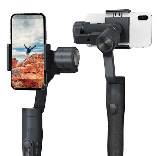 Extendable Phone Stabilizer from Capture Pro