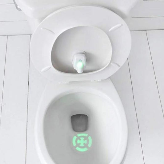 Light automatic Toddler Goal Training